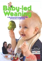 Baby-led weaning DVD